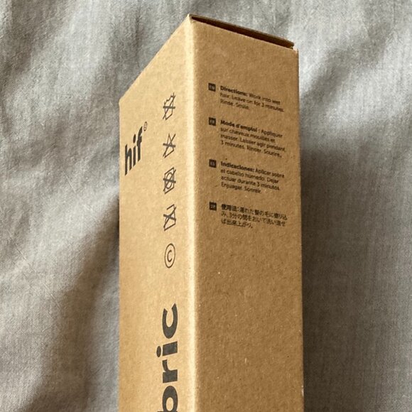 HIF Volume Support - Picture 6 of 8